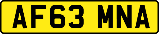 AF63MNA