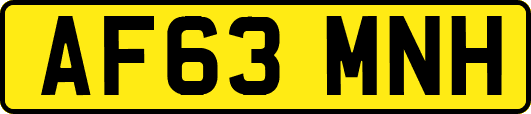 AF63MNH