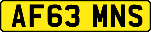 AF63MNS