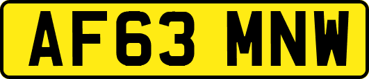 AF63MNW