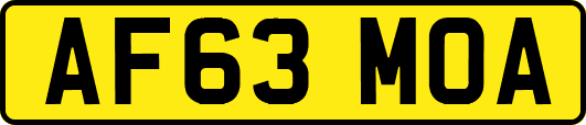 AF63MOA