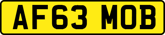 AF63MOB