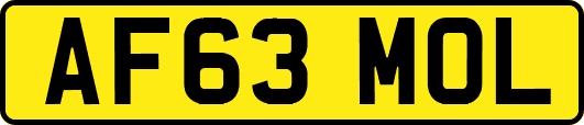 AF63MOL