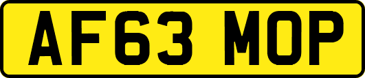 AF63MOP