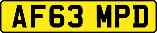 AF63MPD