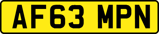 AF63MPN