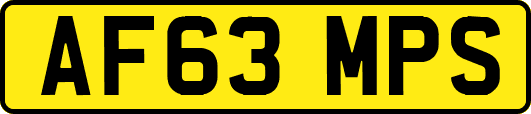 AF63MPS