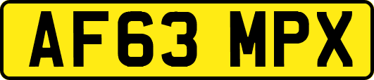 AF63MPX