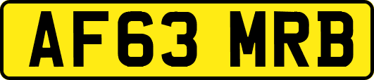 AF63MRB