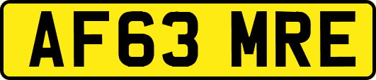 AF63MRE