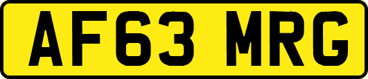 AF63MRG