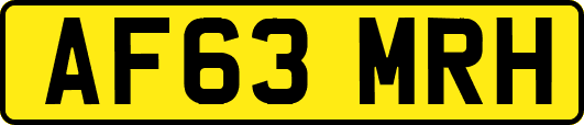 AF63MRH