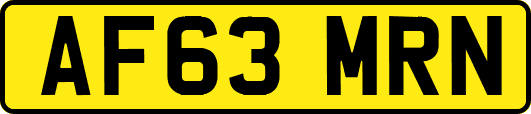 AF63MRN