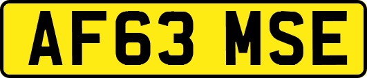 AF63MSE