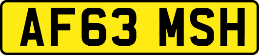 AF63MSH