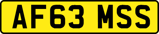 AF63MSS