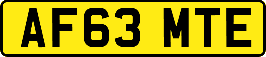 AF63MTE