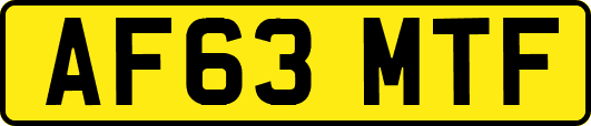 AF63MTF