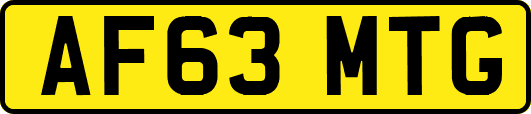 AF63MTG