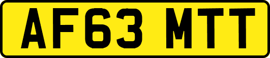 AF63MTT