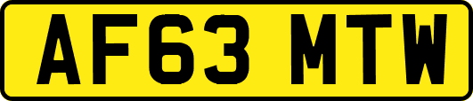 AF63MTW