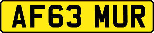 AF63MUR