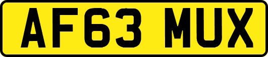 AF63MUX