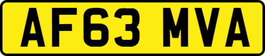 AF63MVA