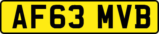 AF63MVB