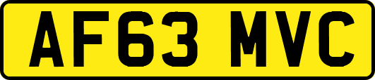 AF63MVC