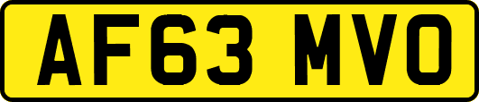 AF63MVO
