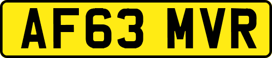 AF63MVR