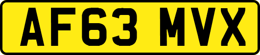 AF63MVX