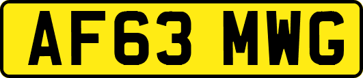 AF63MWG