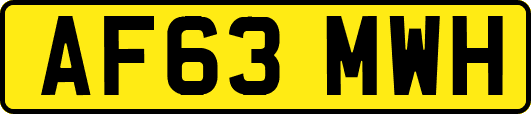 AF63MWH