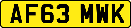 AF63MWK