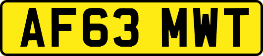 AF63MWT