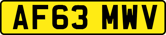 AF63MWV