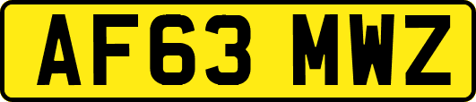 AF63MWZ
