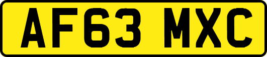 AF63MXC