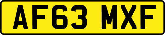 AF63MXF