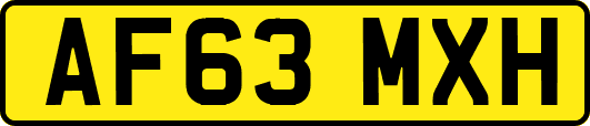 AF63MXH