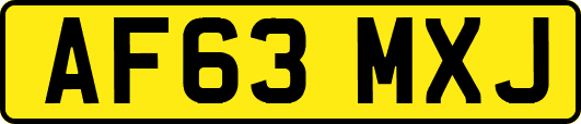 AF63MXJ