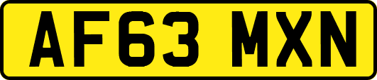 AF63MXN