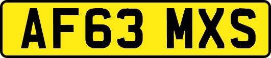 AF63MXS
