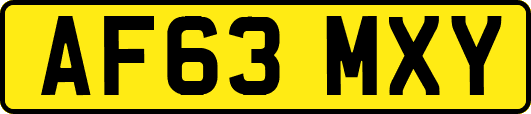 AF63MXY