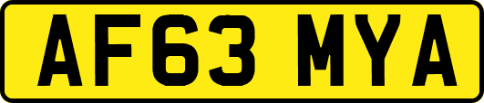 AF63MYA