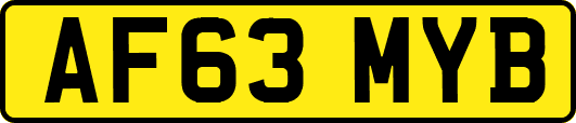 AF63MYB