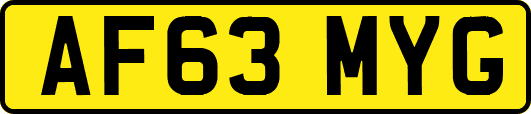 AF63MYG