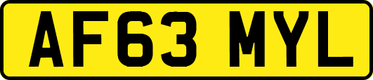 AF63MYL